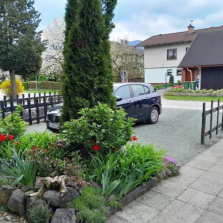 Aparthouse Ani Radovljica Ruang foto