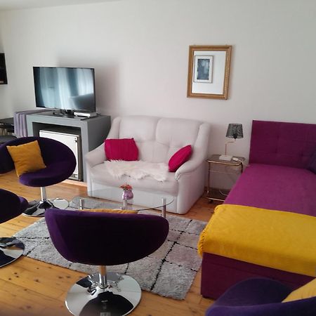 Aparthouse Ani Radovljica Bagian luar foto