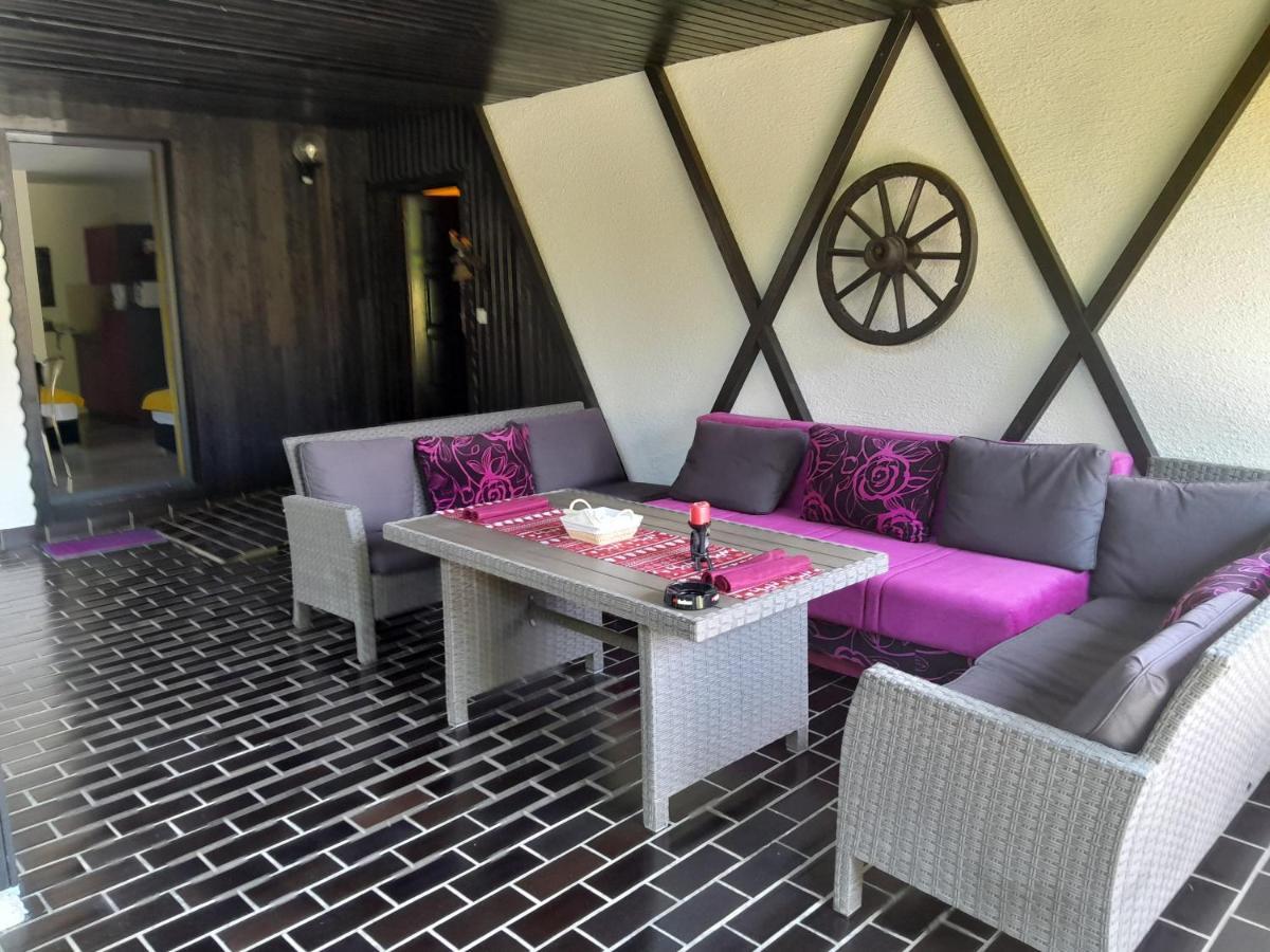 Aparthouse Ani Radovljica Bagian luar foto